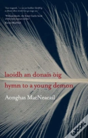 Capa do artigo Hymn To A Young Demon