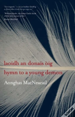 Capa do artigo Hymn To A Young Demon