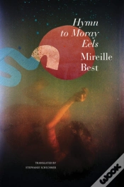 Capa do artigo Hymn To Moray Eels
