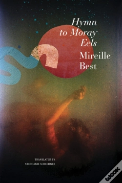 Capa do artigo Hymn To Moray Eels