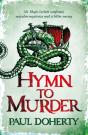 Hymn To Murder (Hugh Corbett 21) - Preview