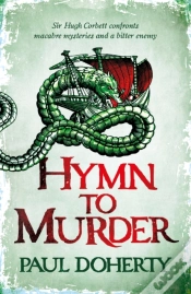 Capa do artigo Hymn To Murder (Hugh Corbett 21)