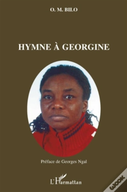 Capa do artigo Hymne À Georgine