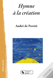 Capa do artigo Hymne À La Création