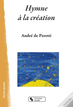 Capa do artigo Hymne À La Création
