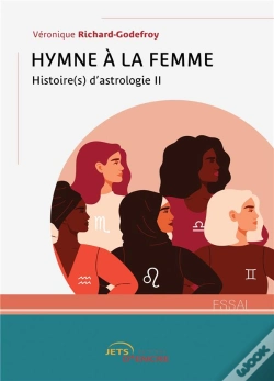 Capa do artigo Hymne A La Femme