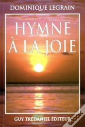 Capa do artigo Hymne A La Joie