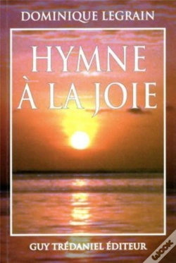 Capa do artigo Hymne A La Joie