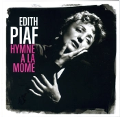 Capa do artigo Hymne A La Môme - CD