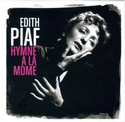 Capa do artigo Hymne A La Môme - CD