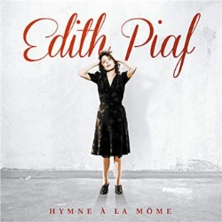 Capa do artigo Hymne À La Môme - CD