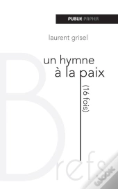 Hymne A La Paix (16 Fois)