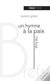Capa do artigo Hymne A La Paix (16 Fois)