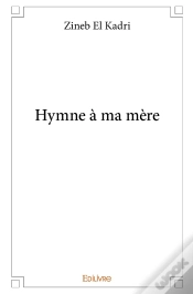 Capa do artigo Hymne À Ma Mère