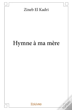 Capa do artigo Hymne À Ma Mère