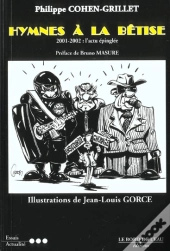 Hymnes A La Betise : 2001-2002 : L'Actu Epinglee