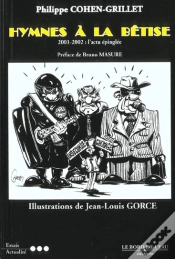 Capa do artigo Hymnes A La Betise : 2001-2002 : L