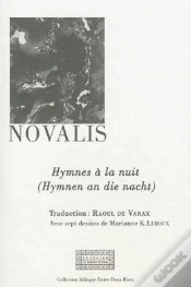 Capa do artigo Hymnes A La Nuit