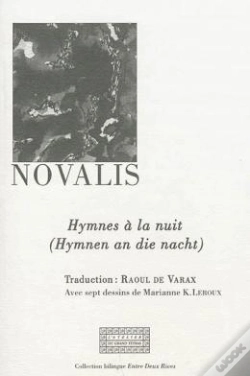 Capa do artigo Hymnes A La Nuit