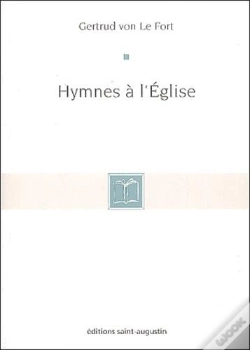 Capa do artigo Hymnes A L'Eglise