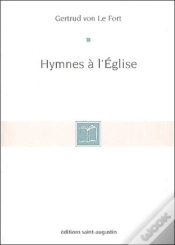 Capa do artigo Hymnes A L