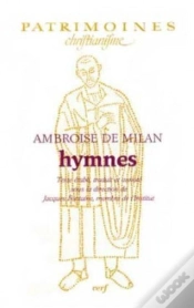 Capa do artigo Hymnes