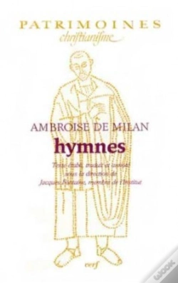 Capa do artigo Hymnes