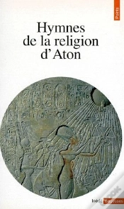 Capa do artigo Hymnes De La Religion D
