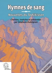 Capa do artigo Hymnes De Sang : Nouvelles Du Tadjikistan