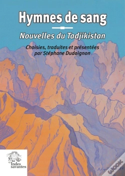Capa do artigo Hymnes De Sang : Nouvelles Du Tadjikistan