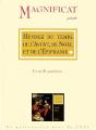 Hymnes Du Temps De L'Avent, De Noël Et De L'Épiphanie ; Livret De Partitions - Preview