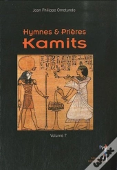 Hymnes & Prières Kamits