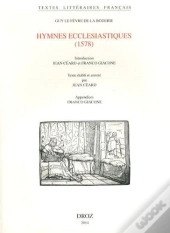 Hymnes Ecclésiastiques (1578)