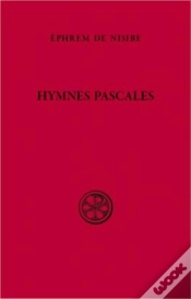 Capa do artigo Hymnes Pascales