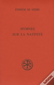 Capa do artigo Hymnes Sur La Nativité