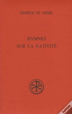 Capa do artigo Hymnes Sur La Nativité