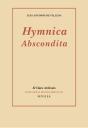 Hymnica Abscondita - Preview