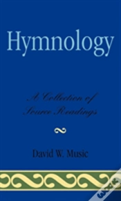 Capa do artigo Hymnology