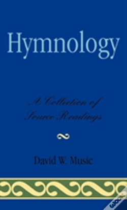 Capa do artigo Hymnology