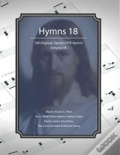 Capa do artigo Hymns 18