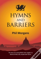 Capa do artigo Hymns And Barriers