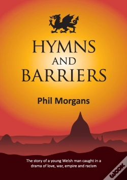 Capa do artigo Hymns And Barriers