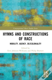 Capa do artigo Hymns And Constructions Of Race