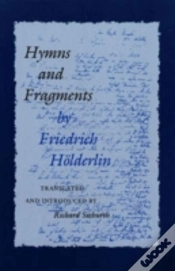 Capa do artigo Hymns And Fragments