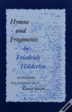Capa do artigo Hymns And Fragments