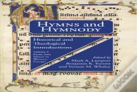 Hymns And Hymnody I: Historical And Theological Introductions Pb