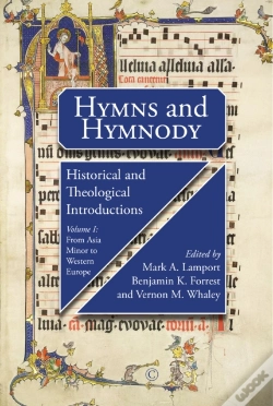 Capa do artigo Hymns And Hymnody I: Historical And Theological Introductions Pb