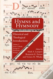 Capa do artigo Hymns And Hymnody Ii: Historical And Theological Introductions, Volume 2