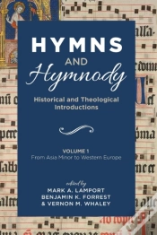 Capa do artigo Hymns And Hymnody