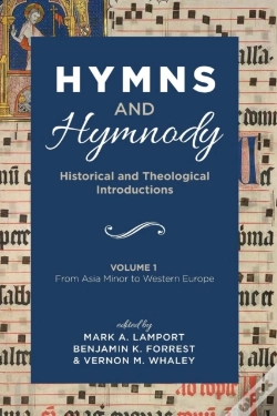 Capa do artigo Hymns And Hymnody